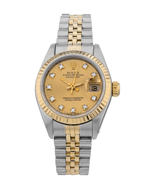 Rolex Datejust Lady 69173